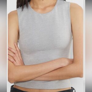 Aritzia Contour Muscle Tank